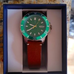Nautis Mens Watch Brand New